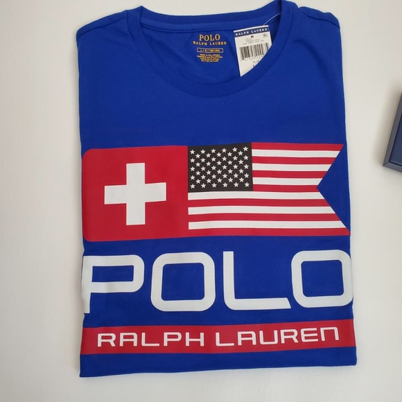 SALE 🌟 Polo Ralph Lauren Men’s Shirt - Picture 3 of 8
